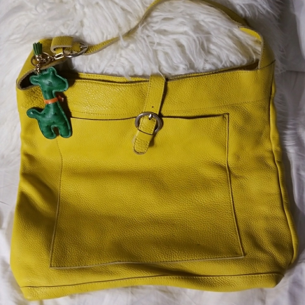 Korea handbag